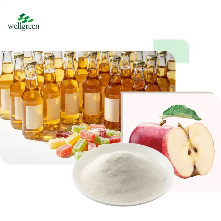 Apple Cider Vinegar Powder Bulk